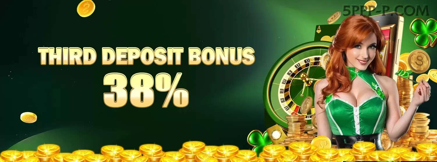 Cashback VIP 5ppp - reembolso semanal